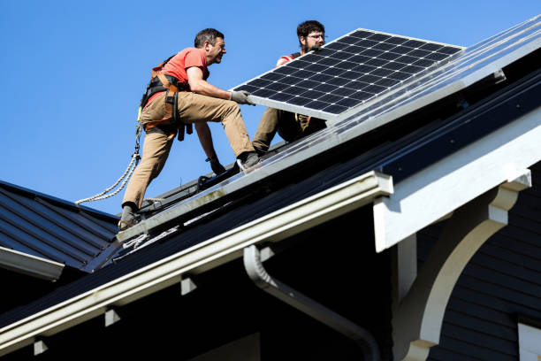 Best Roof Ventilation Installation  in Plymouth Meeting, PA