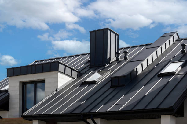 Best Solar Panel Roofing Installation  in Plymouth Meeting, PA