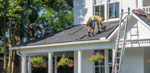 Reliable Plymouth Meeting, PA Roofing Service Solutions